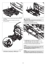 Preview for 45 page of Uebler F14 Mounting And Operating Instructions