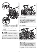 Preview for 48 page of Uebler F14 Mounting And Operating Instructions