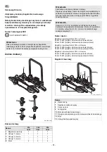 Preview for 53 page of Uebler F14 Mounting And Operating Instructions