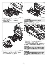 Preview for 55 page of Uebler F14 Mounting And Operating Instructions