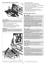 Preview for 56 page of Uebler F14 Mounting And Operating Instructions