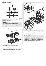 Preview for 57 page of Uebler F14 Mounting And Operating Instructions