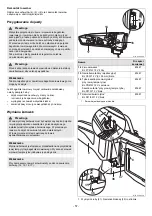 Preview for 59 page of Uebler F14 Mounting And Operating Instructions