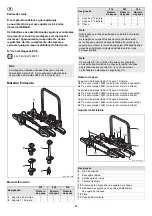 Preview for 63 page of Uebler F14 Mounting And Operating Instructions