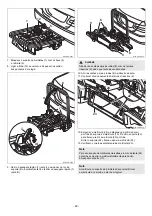 Preview for 65 page of Uebler F14 Mounting And Operating Instructions