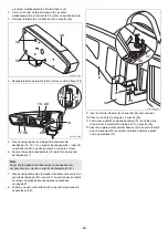 Preview for 70 page of Uebler F14 Mounting And Operating Instructions