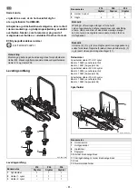 Preview for 83 page of Uebler F14 Mounting And Operating Instructions