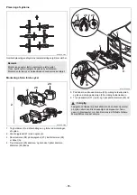 Preview for 87 page of Uebler F14 Mounting And Operating Instructions