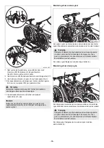 Preview for 88 page of Uebler F14 Mounting And Operating Instructions