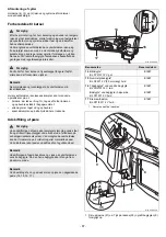 Preview for 89 page of Uebler F14 Mounting And Operating Instructions