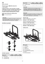 Preview for 93 page of Uebler F14 Mounting And Operating Instructions