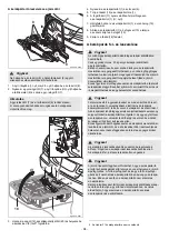 Preview for 96 page of Uebler F14 Mounting And Operating Instructions