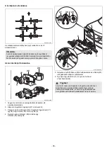 Preview for 97 page of Uebler F14 Mounting And Operating Instructions