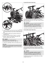 Preview for 98 page of Uebler F14 Mounting And Operating Instructions