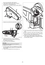 Preview for 100 page of Uebler F14 Mounting And Operating Instructions