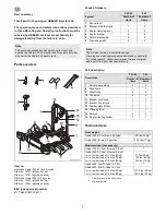 Preview for 11 page of Uebler F42 Mounting And Operating Instructions