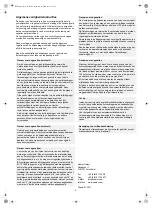 Preview for 35 page of Uebler P22 Mounting And Operating Instructions