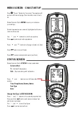 Preview for 3 page of UEi C160 Quick Start Manual