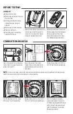 Preview for 4 page of UEi C160 Quick Start Manual