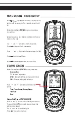 Preview for 3 page of UEi C161 Quick Start Manual