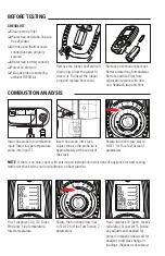 Preview for 4 page of UEi C161 Quick Start Manual