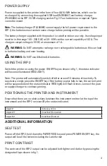 Preview for 3 page of UEi IRP-2 Quick Start Manual