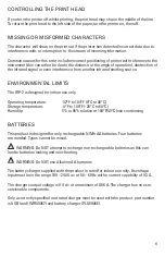 Preview for 6 page of UEi IRP-2 Quick Start Manual