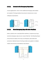 Preview for 52 page of UFactory 850 User Manual