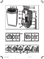 Preview for 2 page of UFESA AA4000 Operating Instructions Manual