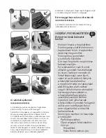 Preview for 52 page of UFESA AP9000 Instruction Manual