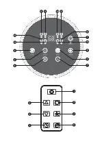 Preview for 3 page of UFESA PAC Alaska 7 Instruction Manual