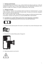 Предварительный просмотр 71 страницы UFESA PAC Alaska 7 Instruction Manual