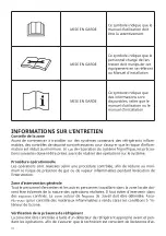 Preview for 82 page of UFESA PAC Alaska 7 Instruction Manual