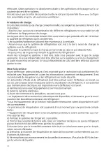 Предварительный просмотр 86 страницы UFESA PAC Alaska 7 Instruction Manual