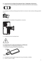 Предварительный просмотр 93 страницы UFESA PAC Alaska 7 Instruction Manual