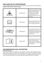 Предварительный просмотр 103 страницы UFESA PAC Alaska 7 Instruction Manual