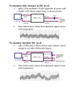 Preview for 6 page of UFi 1020 Manual