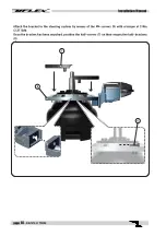 Preview for 14 page of Uflex PADDLE TRIM Installation Manual