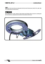 Preview for 15 page of Uflex PADDLE TRIM Installation Manual