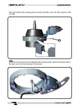 Preview for 17 page of Uflex PADDLE TRIM Installation Manual