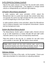 Preview for 9 page of UFlyMike Harmony User Manual