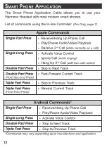 Preview for 12 page of UFlyMike Harmony User Manual