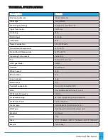 Preview for 15 page of UFO NOVA DMX User Manual