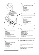 Предварительный просмотр 3 страницы Ufox HK2 Instructions For Use Manual