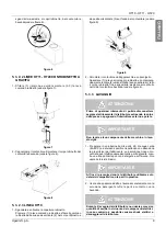 Предварительный просмотр 9 страницы Ugolini HT 10 Operator'S Manual