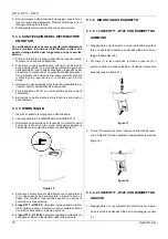 Предварительный просмотр 10 страницы Ugolini HT 10 Operator'S Manual