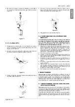 Предварительный просмотр 11 страницы Ugolini HT 10 Operator'S Manual