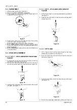 Предварительный просмотр 16 страницы Ugolini HT 10 Operator'S Manual