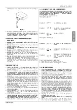 Предварительный просмотр 19 страницы Ugolini HT 10 Operator'S Manual