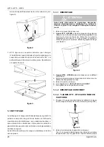 Предварительный просмотр 20 страницы Ugolini HT 10 Operator'S Manual